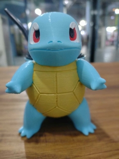 Mate de Squirtle