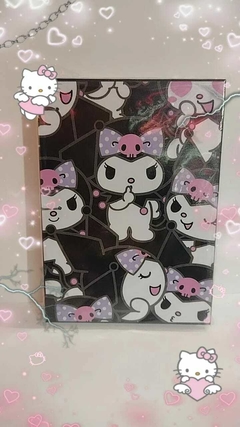 Libretita Kuromi