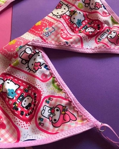 Conjunto Sanrio en internet