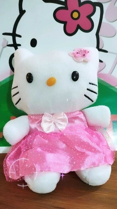 Peluchito Hello Kitty