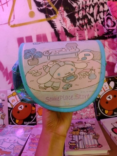 Cartucheron Cinnamoroll en internet