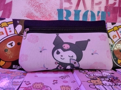 Cartuchera Sobre Kuromi