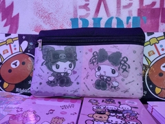 Cartuchera Sobre Kuromi, My Melody