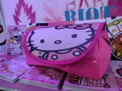 Cartucheron grande c/tapa Hello kitty en internet