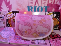 Cartucheron Hello Kitty Cute