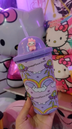 Vaso Milkshake