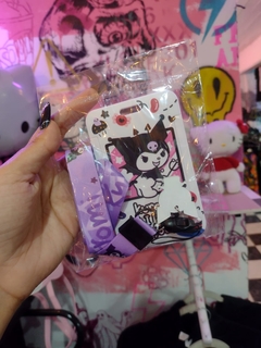 Portasube Kuromi