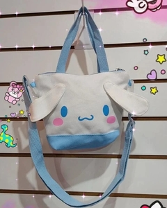 Mini cartera Lona Cinnamoroll