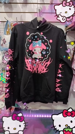Maxi buzo My melody