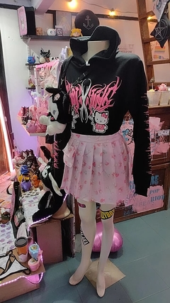 Maxi buzo Kitty - comprar online