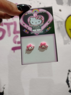 Aros abridores My Melody Mini