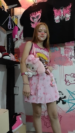 Falda My Melody - comprar online