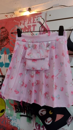Falda My Melody