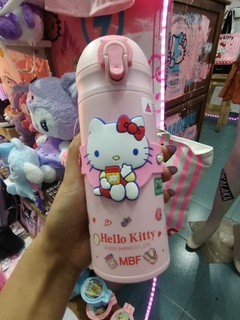 Botella termica importada Hello Kitty - comprar online