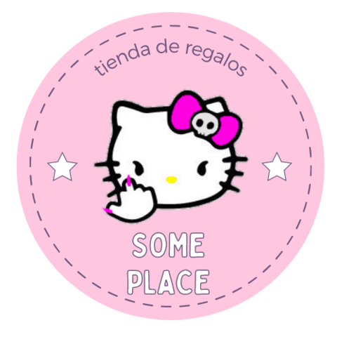 Someplace store