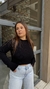 Sweater Crop - comprar online