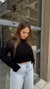 Sweater Crop