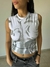 Remera Silueta - comprar online