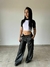 Pantalon Cargo