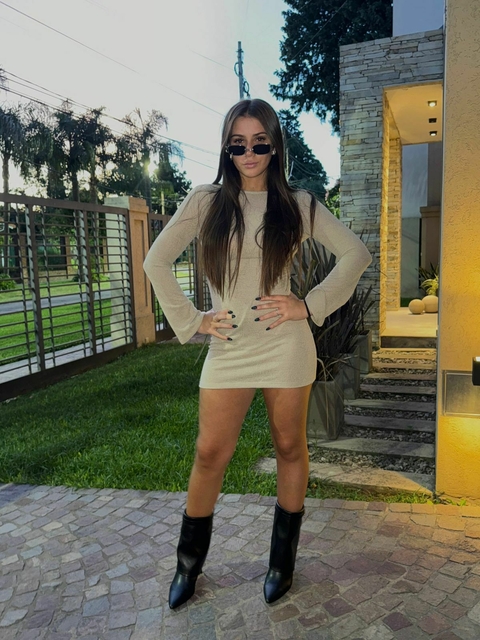 Vestido Rubi - comprar online