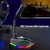 Imagem do Microfone Gamer M2 RGB