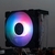 Air Cooler CR-1200 2 Heat-pipes Torre 92mm RGB na internet