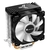 Air Cooler CR-1200 2 Heat-pipes Torre 92mm RGB