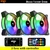 Fan Aigo AR12 120mm ARGB Aura Sync