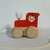Imagem do Locomotiva de Puxar Vermelha