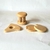 Kit de mordedores com Chocalho de Rolar - comprar online