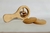 Kit Montessori para bebês - Discos Interconectados e Chocalho - loja online