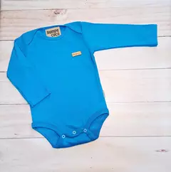 Imagen de Bodys Gonpers tonos azules