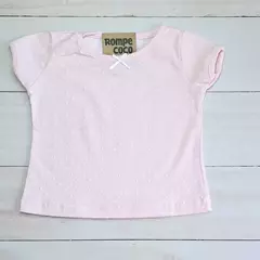 Remera Clarita en internet