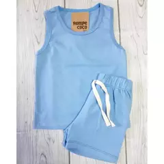 Musculosa Edu - tienda online