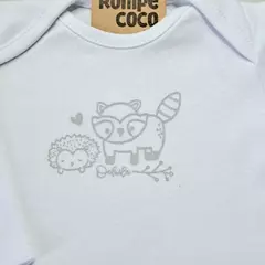 Body Pompón - tienda online