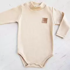 Body media polera - RompeCoco kids