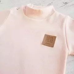 Imagen de Body media polera