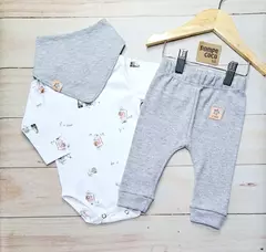 Body Aventurero - tienda online