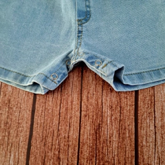 Short Benicio PROMO LANZAMIENTO - RompeCoco kids