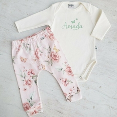 Ajuar Amada Rosa en internet