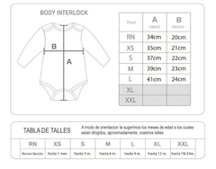 Imagen de Ajuar Faustina Natural