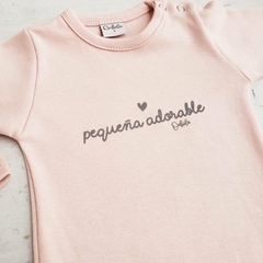 Conjunto Adorable Nude - comprar online
