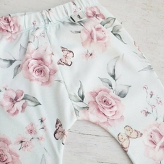 Ajuar Amada Aqua - tienda online