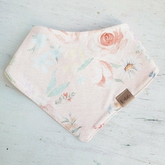Bandana Florencia Durazno - comprar online