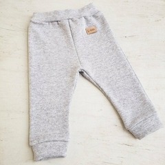 Pantalon liso Ochila Gris en internet