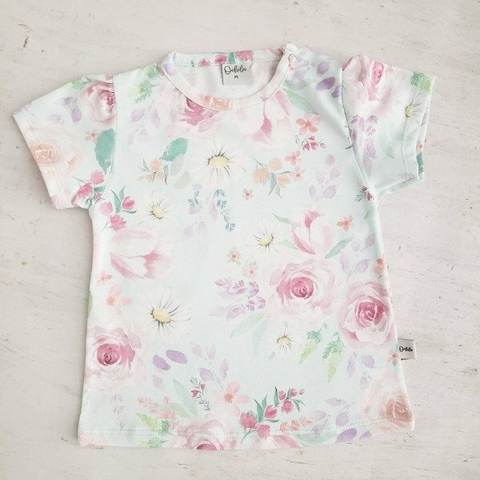 Remera Florencia Cielo
