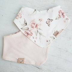 Bandana Amada Natural