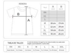Remera Summer en internet