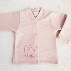 Saquito Mini Rosa