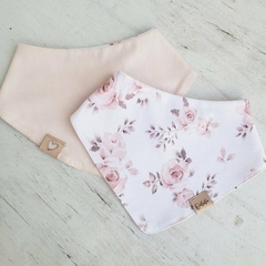 Bandana Dulce Coral